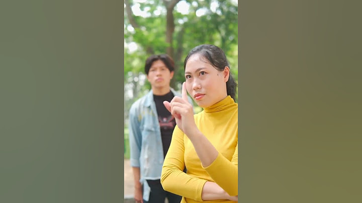 Này thì lăng nhăng à | Ben Eagle | #Shorts