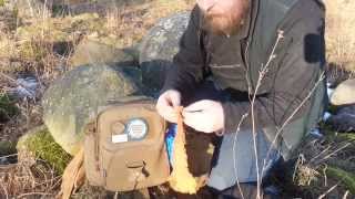 EDC bag - Kato from Hazard4