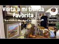 Visita a mi Tienda Favorita