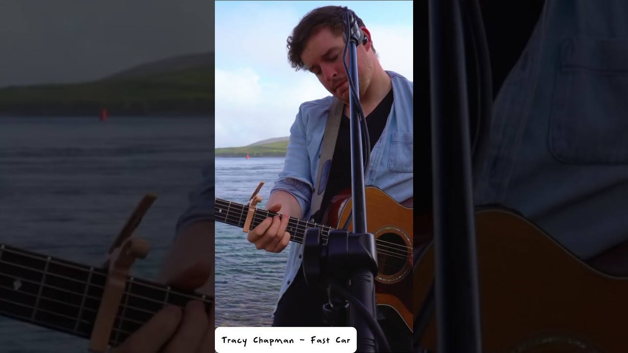 Intimate & Elegant — Kevin Neary live