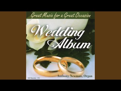 Watch The Indian Queen, Z. 630: Trumpet Tune and Air (arr. for organ) on YouTube