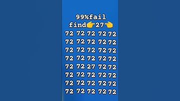 find odd number #quiz #challenge #gk #games #braintest #puzzle #viralvideo #tranding