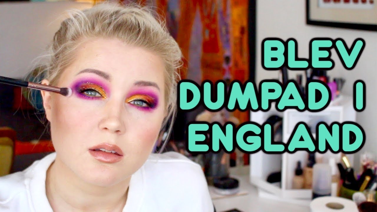 IDIOTER JAG DEJTAT #2 - GRWM / STORYTIME