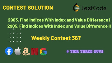 2903. Find Indices With Index and Value Difference I, Find Indices With Index and Value Difference I