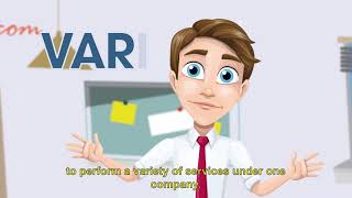 Multiple Activities with a Corporation or LLC? BusinessRocket.com ProTips by BusinessRocket 67 views 3 years ago 47 seconds