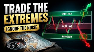 Stop Guessing Markets — Use Range Structure Instead