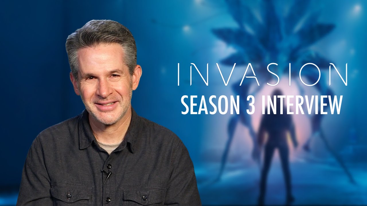Simon Kinberg Reveals Where Some 'X-Men' Inspiration Started