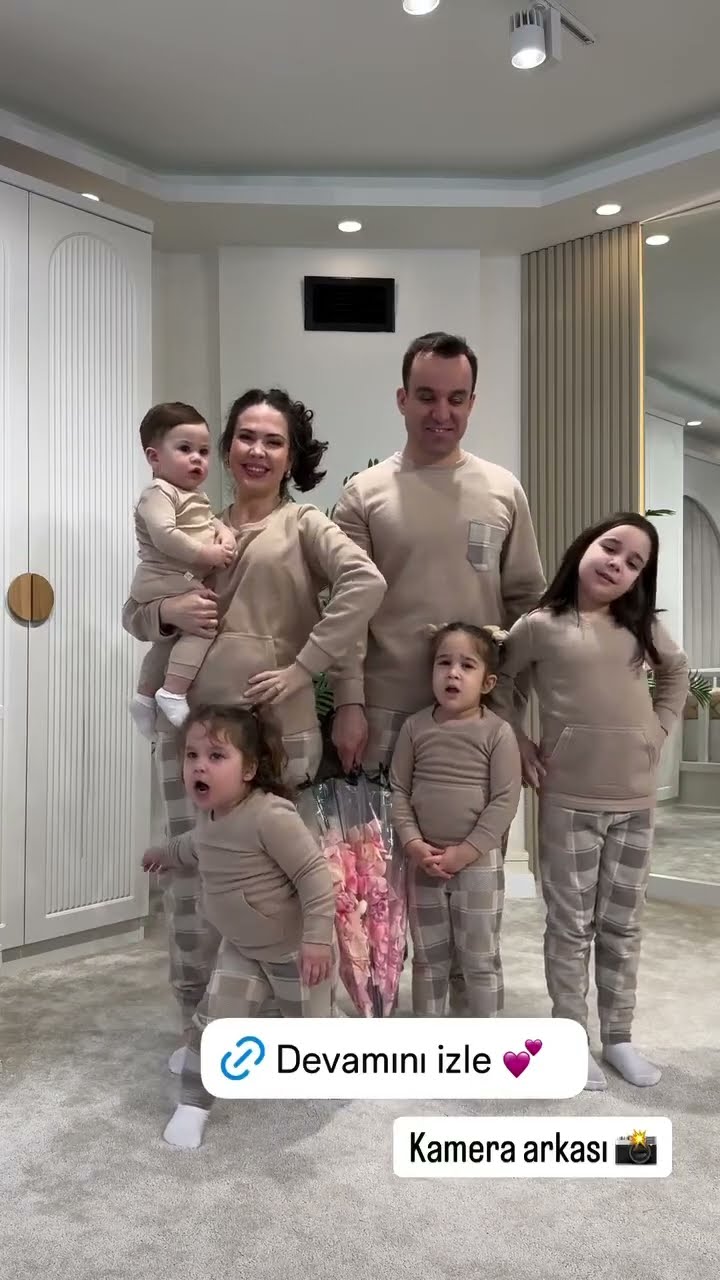Kamera arkası ?