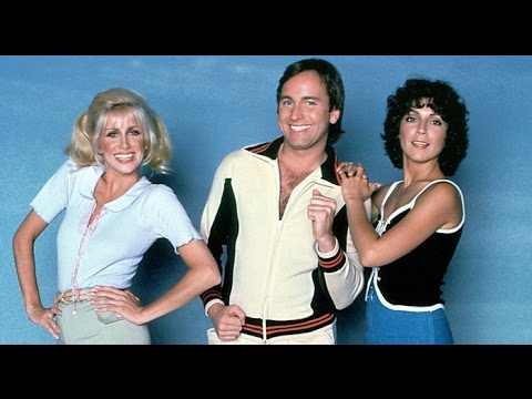 Three S Company Gets A Movie Remake And Other Tv News Rotten