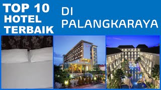 1 April, RSP Pindah ke Hotel Batu Suli