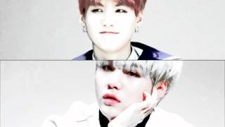 Happy Suga Day - Shower Collab W Jeymur