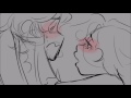 Say no to this wip  hamilton animatic by galactibunspibbles