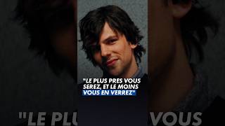 Linspecteur na rien vu venir... ⛓️‍💥