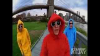 Loredana Bertè vs Beastie Boys   In alto Alive MASH UP! Oceanboy Veejay
