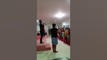 saya laskar Kristus