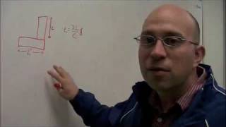 Special Relativity: Length contraction in more detail