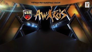 VBA Awards 2023 - Opening