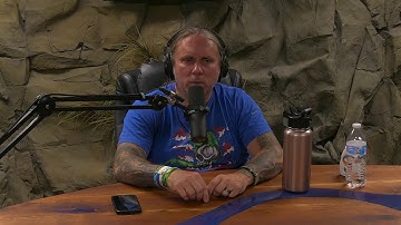 Brian Barczyk - Snake Talk!