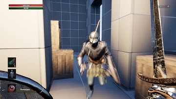 Citizen Pain | Fight against Soldier enemy | Devlog 02/05/2024