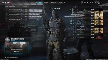 I dropped a rust nuke on the mw3 beta!