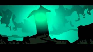 Short Flash Animation 2016