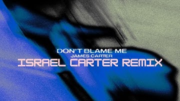 James Carter- Don