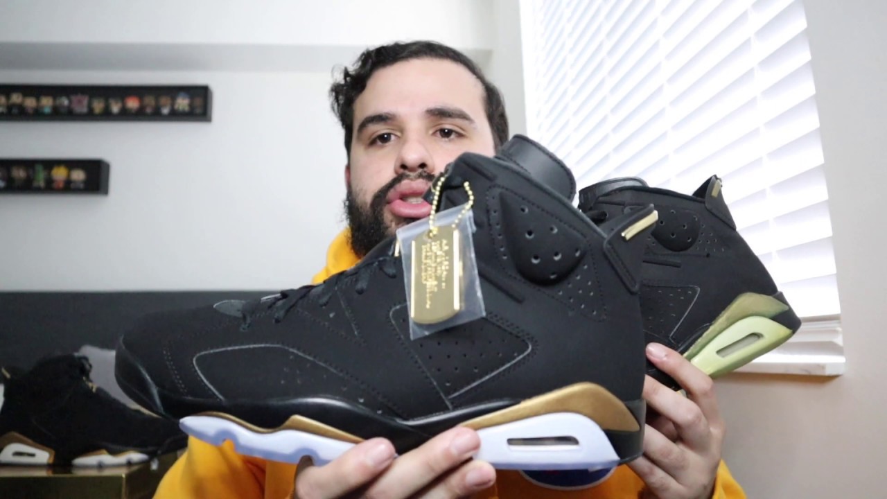 jordan 6 dmp 2006