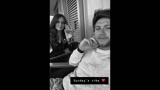 Niall and Amelia forever