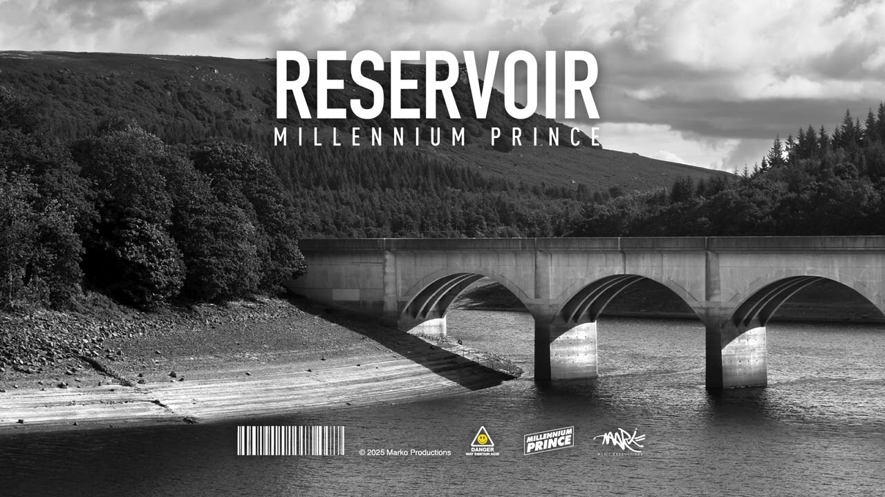 RESERVOIR - MILLENNIUM PRINCE