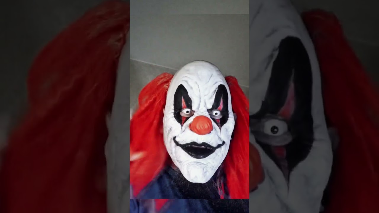 Silicone mask sunday mask 1 of 5