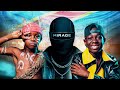 Terminusstarboy Mirage3x Ft Dogo Browny Congo Ni Yetu 
