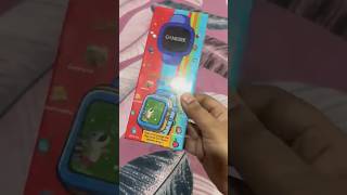 Gamesir q18 3g/4g calling kidssmart !! Gps locator!!Good camera !! 2way calling !! Affordable watch