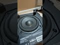 Vizio surround sound test 