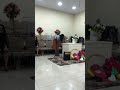 RAFAEL BARRETO ORAÇÃO NA IGREJA