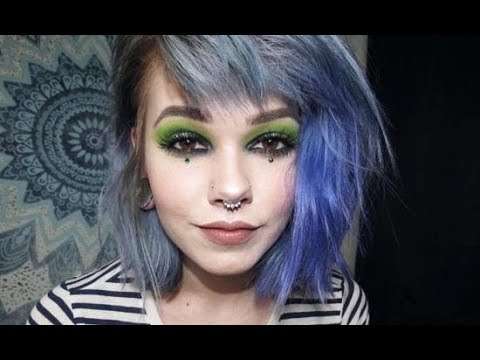 Billie and onision