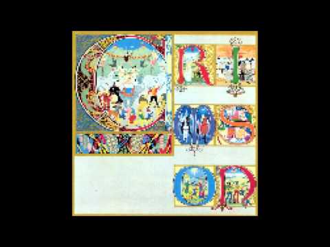 8-bit: King Crimson - Cirkus