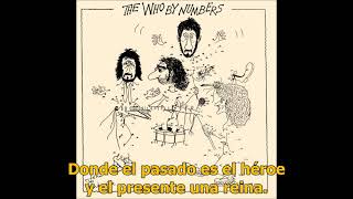 The Who They Are All In Love Subtitulada