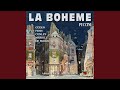 La Bohème Act II Scene 2 Questa è Mimì Gaia Fioraia Rodolfo Parpignol La Bohème Act II Scene 2 Questa è Mimì Gaia Fioraia Rodolfo Parpignol