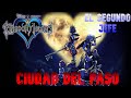 Ciudad del paso encontramos a Donal y Goofy  Kingdom Hearts parte 2