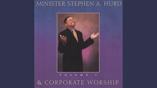 Watch Stephen Hurd Ive Gotta Praise video