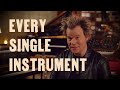 Brian Culbertson – The Midnight Tapes | Official Album Teaser