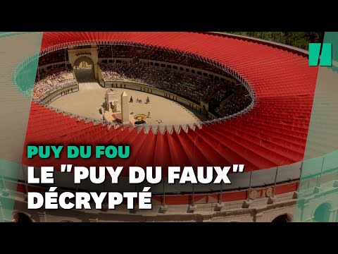Le Puy du