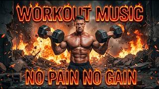 Top Fitness Workout Songs 2026 🏋️‍♀️ Workout Motivation Music 2026 🏋️‍♀️ Energizing Gym Playlist screenshot 4