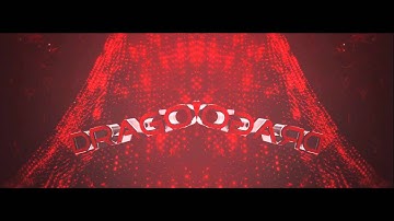 Dragonfire Intro × by TrapzFX (last Style)