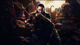 картинка: Локи//Control (Rus.) (Другой кавер)