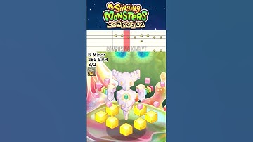 Ethereal Workshop Rhysmuth Composer Tutorial #msm #fanmade #mysingingmonsters