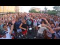 Clapping Ajaccio Motard Coupe du monde France 2018