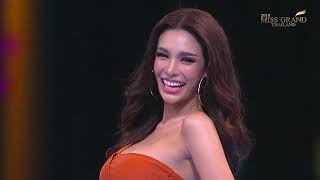 Miss Grand Thailand 2019 : PRELIMINARY COMPETITION รอบชุดว่ายน้ำ  #MissGrandThailand #MGT