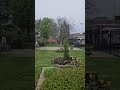 Michael Jackson's childhood home in Garry, IN