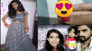 Mera birthday vlog husband ne kiya Kuch Aisa ki kuch jyada hi surprise Ho Gayi..